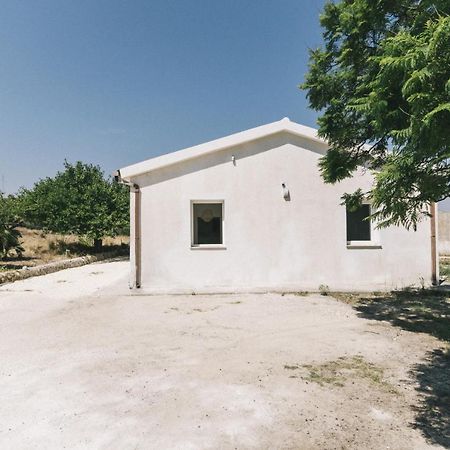 Targia House Villa Syracuse Exterior photo
